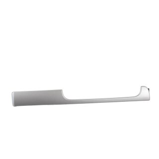 Dekorleiste Blende Zierleiste Lichtschalter mattchrom 1K1858419 VW Scirocco III