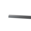 Dekorleiste Blende Zierleiste Handschuhfach mattchrom 1K1858529 VW Scirocco III