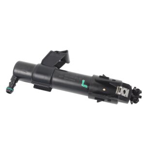 Hubzylinder links Scheinwerferreinigungsanlage 1K8955978A VW Scirocco III SRA