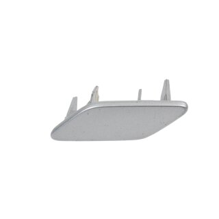 Abdeckung Hubzylinder links VW Scirocco III 1K8955109B LA7W silber SWR Waschanlage