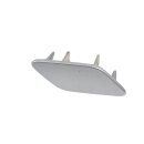 Abdeckung Hubzylinder rechts VW Scirocco III 1K8955110B LA7W silber SWR Waschanlage