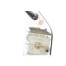 Abdeckung Hubzylinder rechts VW Scirocco III 1K8955110B LA7W silber SWR Waschanlage