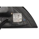 Aussenspiegel links elektrisch verstellbar beheizbar VW Scirocco LA7W silber