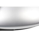 Aussenspiegel links elektrisch verstellbar beheizbar VW Scirocco LA7W silber