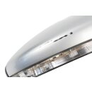 Aussenspiegel rechts elektrisch verstellbar beheizbar VW Scirocco LA7W silber