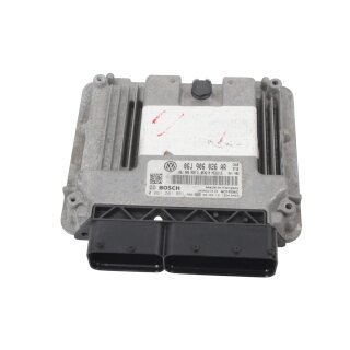 Motorsteuergerät 06J906026AR VW Scirocco III 2,0 TSI CAWB Motor 147kW-200PS