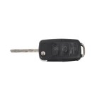 Zündschloss/Schlüssel 1K0905851B VW Golf 5/6 Seat Leon 1P Audi A3 Skoda Octavia