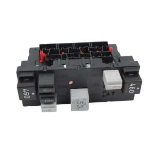 Bordnetzsteuergerät 3C8937049E VW Scirocco III Passat 3C Golf 5 Golf Plus Skoda