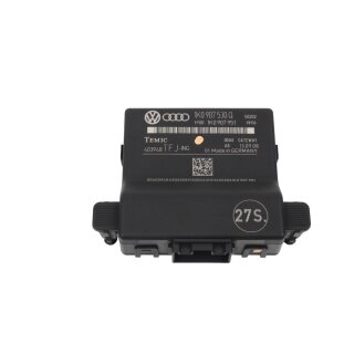Steuergerät Gateway 1K0907530Q Skoda Octavia Audi A3 8P Seat VW Golf 5 Touran