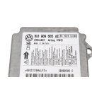 Airbagsteuergerät 1K0909605AE VW Scirocco III Steuergerät Airbag Unfallfrei