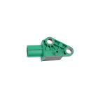 Crashsensor 5M0909606A Airbag Querbeschleunigungssensor hinten VW Scirocco III