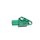 Crashsensor 5M0909606A Airbag Querbeschleunigungssensor hinten VW Scirocco III