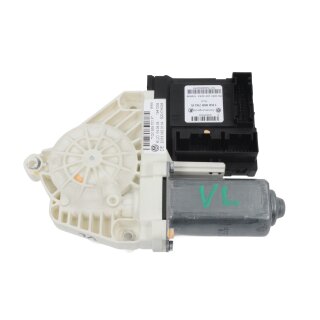 Fensterhebermotor VW Scirocco-Eos Steuergerät vorne links 1K0959793R-1Q0959701F