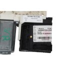 Fensterhebermotor VW Scirocco III-Eos Steuergerät vorne rechts 1Q0959702H Beifahrerseite