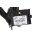 Wischerschalter Lenkstockschalter 1K0953519J VW Scirocco 3 Golf 5/6 Seat Skoda