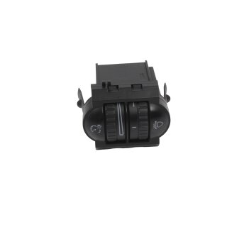 Schalter Leuchtweitenregelung - Dimmer Tacho 1K8941333 VW Scirocco III