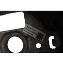 Lenkrad + Airbag Leder schwarz abgeflacht VW Scirocco III 1K8419091D-1K0880201BS