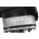 Lenkrad + Airbag Leder schwarz abgeflacht VW Scirocco III 1K8419091D-1K0880201BS