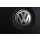Lenkrad + Airbag Leder schwarz abgeflacht VW Scirocco III 1K8419091D-1K0880201BS