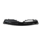 Kühlergrill Frontgrill vorne 2009-2014 1K8853653 VW Scirocco III satinschwarz