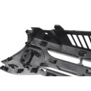 Kühlergrill Frontgrill vorne 2009-2014 1K8853653 VW Scirocco III satinschwarz