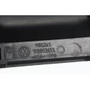 Kühlergrill Frontgrill vorne 2009-2014 1K8853653 VW Scirocco III satinschwarz