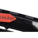 Kühlergrill Frontgrill vorne 2009-2014 1K8853653 VW Scirocco III satinschwarz