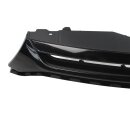 Kühlergrill Frontgrill vorne 2009-2014 1K8853653 VW Scirocco III satinschwarz