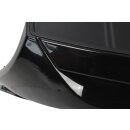 Kühlergrill Frontgrill vorne 2009-2014 1K8853653 VW Scirocco III satinschwarz