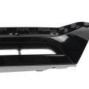 Kühlergrill Frontgrill vorne 2009-2014 1K8853653 VW Scirocco III satinschwarz