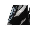 Kühlergrill Frontgrill vorne 2009-2014 1K8853653 VW Scirocco III satinschwarz
