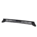 Kühlergrill Frontgrill vorne 2009-2014 1K8853653 VW Scirocco III satinschwarz