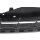 Kühlergrill Frontgrill vorne 2009-2014 1K8853653 VW Scirocco III satinschwarz