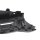 Kühlergrill Frontgrill vorne 2009-2014 1K8853653 VW Scirocco III satinschwarz