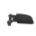 Mittelarmlehne Stoff 1K0864207E vorne VW Scirocco 3 Golf 6  titanschwarz verstellbar-ausziehbar Armlehne