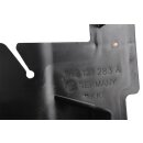 Luftführung vorne links Kühler Schloßträger 1K8121283A VW Scirocco III Fahrerseite