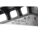 Halter Stoßstange Führungsprofil Kotflügel vorn links 1K8807183A VW Scirocco III