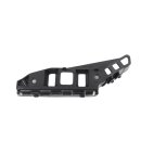 Halter Stoßstange Führungsprofil Kotflügel vorn rechts 1K8807184A VW Scirocco III