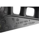 Halter Stoßstange Führungsprofil Kotflügel vorn rechts 1K8807184A VW Scirocco III
