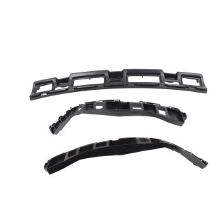 Halter Stoßstange hinten Führungsprofil links- rechts 1K8807863A VW Scirocco III