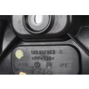 Halter Stoßstange hinten Führungsprofil links- rechts 1K8807863A VW Scirocco III