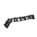 Halter Stoßstange hinten Führungsprofil links- rechts 1K8807863A VW Scirocco III