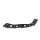 Halter Stoßstange hinten Führungsprofil links- rechts 1K8807863A VW Scirocco III