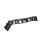 Halter Stoßstange hinten Führungsprofil links- rechts 1K8807863A VW Scirocco III