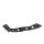 Halter Stoßstange hinten Führungsprofil links- rechts 1K8807863A VW Scirocco III