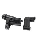 Luftfilterkasten 1K0129607AG VW Tiguan 5N Scirocco 3 Golf 6 Audi Seat 2,0 TSI