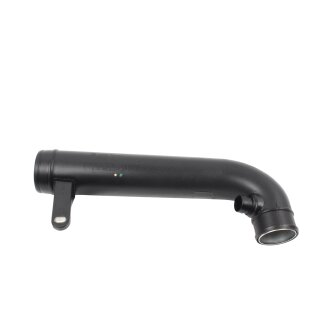 Ladedluftrohr 1K0129654AR VW Scirocco Golf 6 Passat 3C Audi TT 8J A3 8P 2,0 CCZ