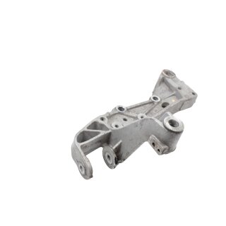 Querlenkerkonsole Alu Träger vorne links 1K0199295F VW Golf 5-6 Audi Seat Skoda