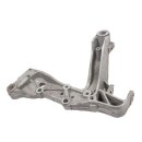 Querlenkerkonsole Alu Träger vorne links 1K0199295F VW Golf 5-6 Audi Seat Skoda