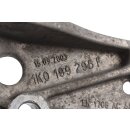 Querlenkerkonsole Alu Träger vorne links 1K0199295F VW Golf 5-6 Audi Seat Skoda